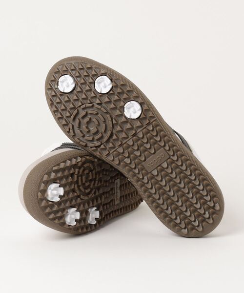 adidas（アディダス）の「サンバゴルフ リミテッドエディション