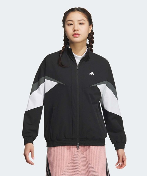 セール】ツイストウィーブ アーカイブデザイン フルジップ長袖