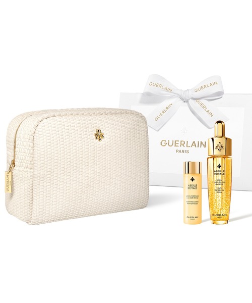 ZOZOCOSME限定 アベイユ ロイヤル ウォータリー オイル セロム セット