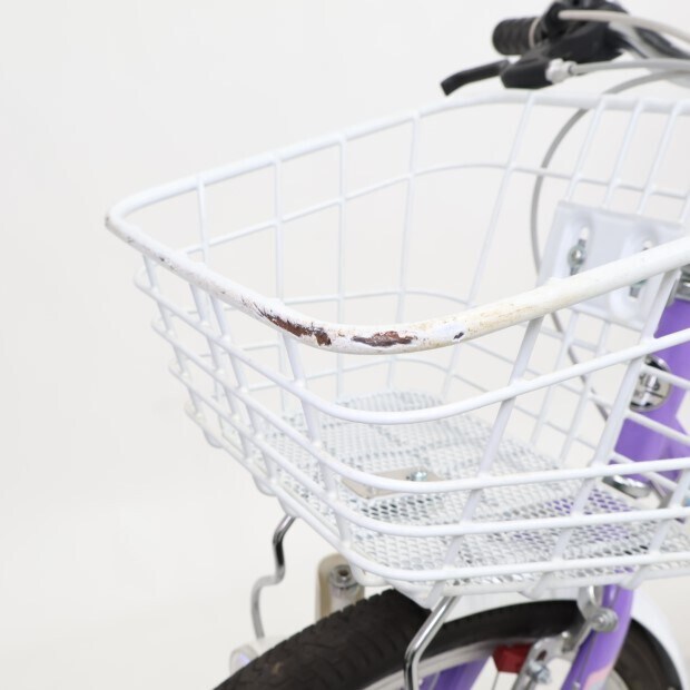 リユース】ガールズラボスポーティ 226-K 22インチ 2020年モデル 子供