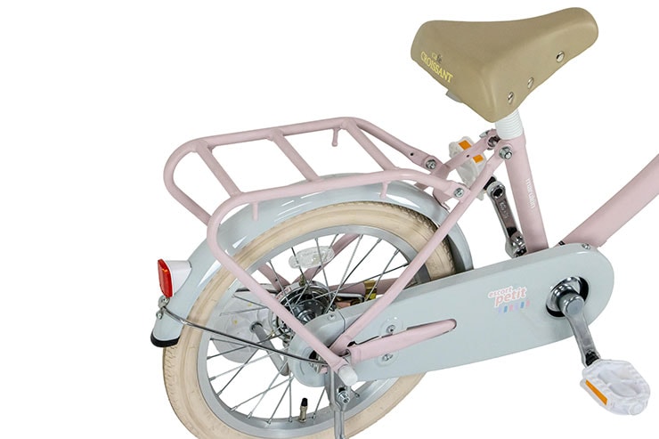 4/26までネット限定セール】エスコートプチ181-H 18インチ 変速無し