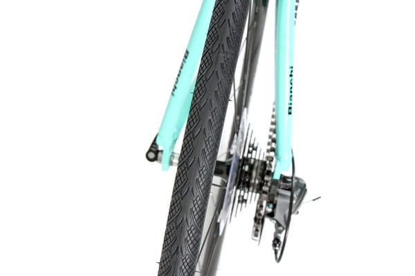 BERGAMO（ベルガモ）ロードバイク あさひ限定 ロードバイク 自転車