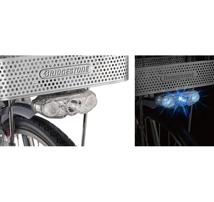 アルベルトロイヤル S型フレーム「ABR7S6」27インチ 5段変速 オート