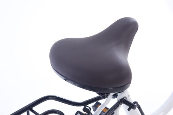 カジュリースマート BAA-O2 26インチ 変速なし ダイナモライト シティ