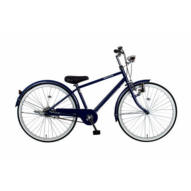 イノベーションファクトリージュニア BAA-O 24インチ 変速なし 子供用