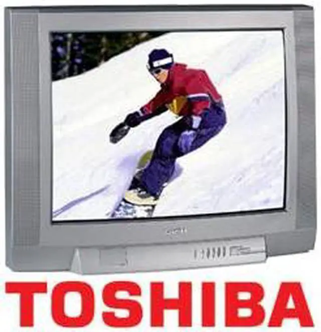 TOSHIBA 32A43 32