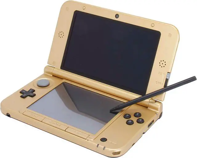 Nintendo Zelda: A link between worlds 3DS XL - Newegg.com