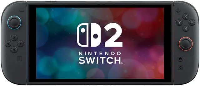 Open Box: Nintendo Switch™ 2 System - Newegg.com