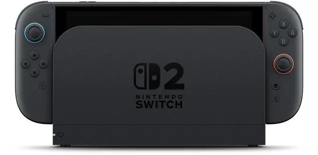 Open Box: Nintendo Switch™ 2 System - Newegg.com