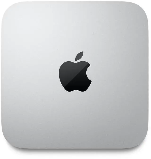 Refurbished: Apple Desktop Mac Mini 8GB 512GB SSD macOS - Newegg.com