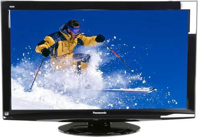 Panasonic Viera 37