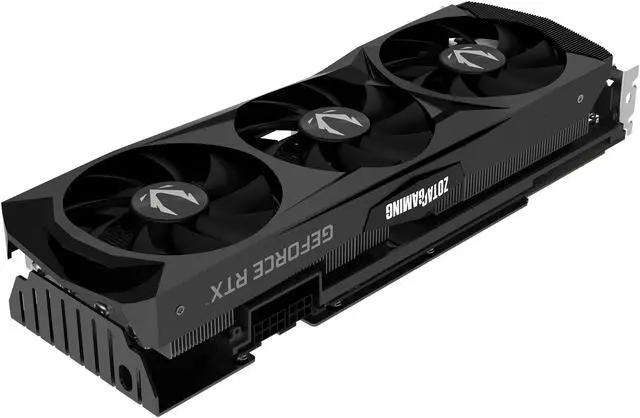 ZOTAC GAMING GeForce RTX 2070 AMP Extreme Core 8GB GDDR6 256-bit