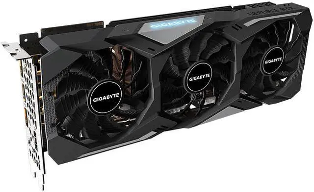 GIGABYTE GeForce RTX 2080 Super GAMING OC 8G Graphics Card