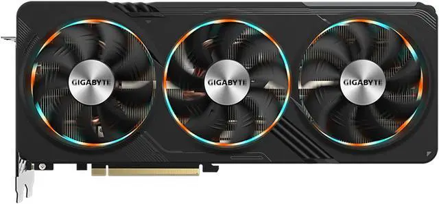 GIGABYTE GeForce RTX 4070 GAMING OC V2 12G Graphics Card, 3x