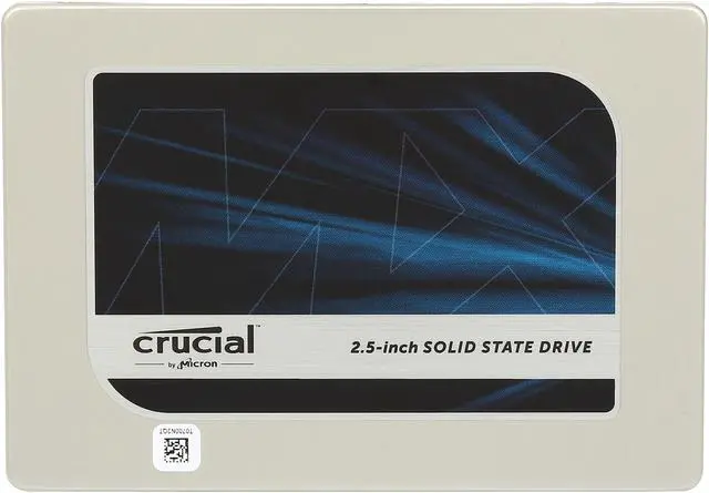 Crucial MX200 2.5