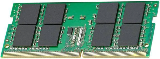 Kingston ValueRAM 32GB 260-Pin DDR4 SO-DIMM DDR4 3200 (PC4 25600