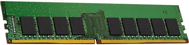 Micron 16GB Registered DDR4 2666 (PC4 21300) Server Memory Model