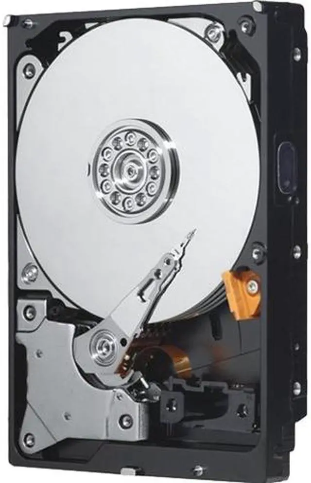 HGST Ultrastar He6 HUS726060ALS640 (0F18370) 6TB 7200 RPM 64MB