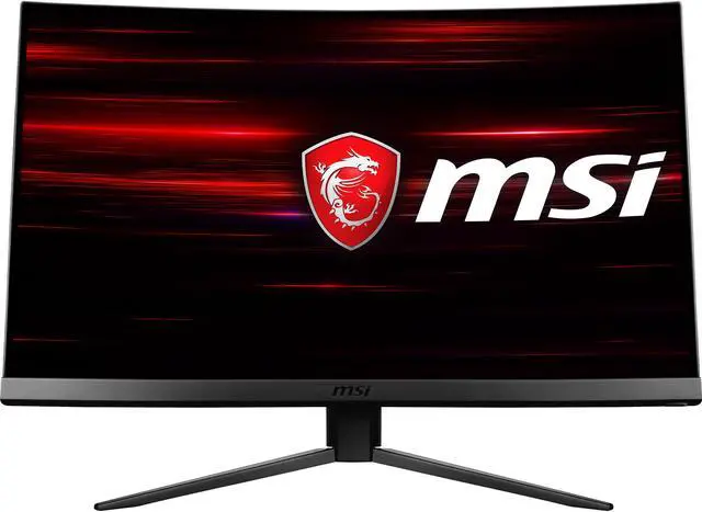 MSI Optix MAG241C 24