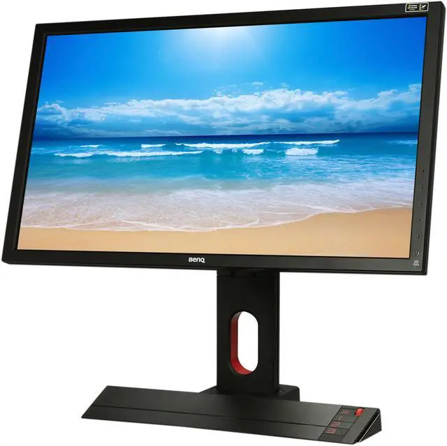 BenQ XL Series XL2420T 24