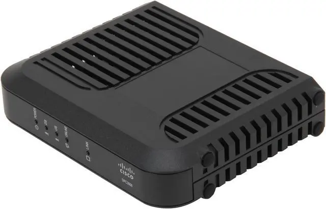 Linksys DPC3008 Advanced DOCSIS 3.0 Cable Modem - Newegg.com