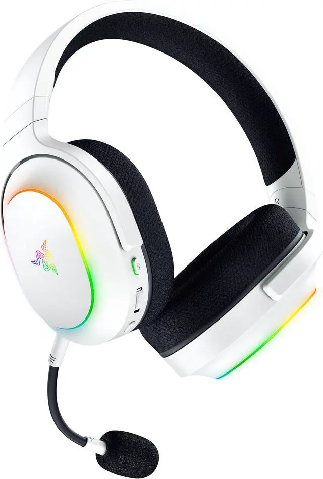 Razer Barracuda X Chroma Wireless Multi-Platform Gaming Headset