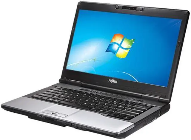 Fujitsu LifeBook 14.0