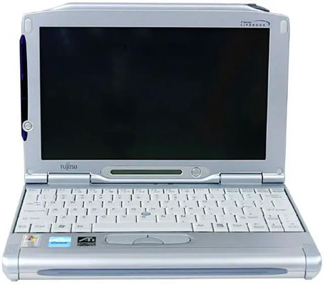 Fujitsu LifeBook 8.9