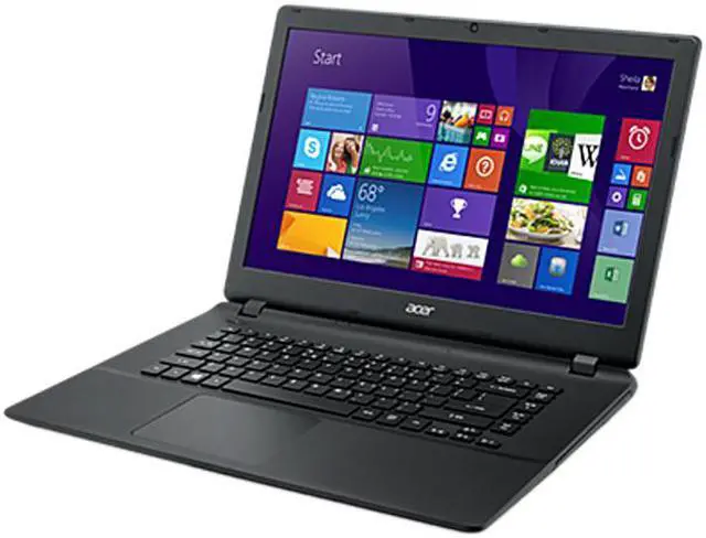 Acer Aspire ES1-511-C665 15.6
