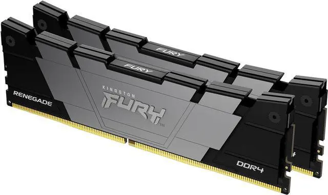 Kingston Fury Renegade 32GB (2x16GB) 3200MT/s DDR4 CL16 DIMM (Kit
