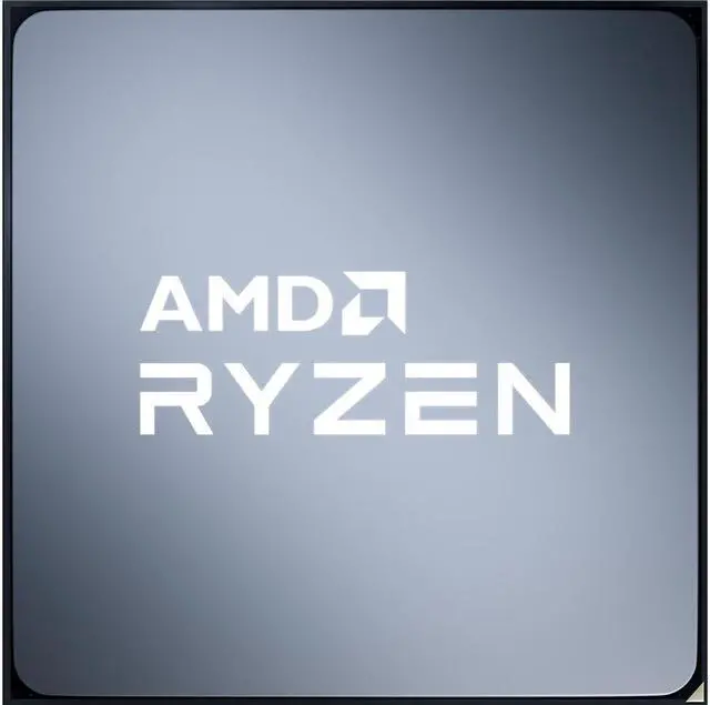 AMD Ryzen 9 5950X - Ryzen 9 5000 Series 16-Core 3.4 GHz Socket AM4