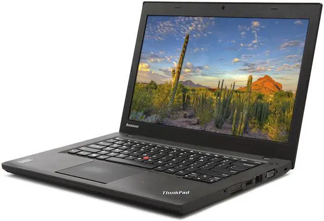 Refurbished: Lenovo ThinkPad T440 14