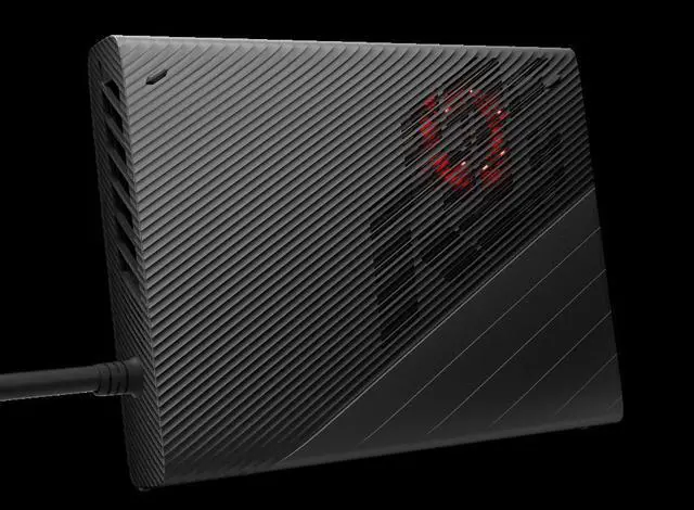 ASUS ROG XG Mobile RTX 4090 External Graphics Dock GC33Y-059