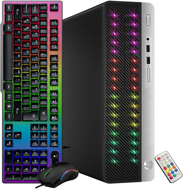 Windowsデスクトップ HP EliteDesk 800 G4 i7 256GB/32GB/Set Amazon