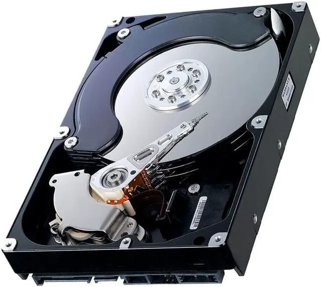 Refurbished: WD20EFRX-68AX9N0 - Western Digital Red 2TB 5400RPM