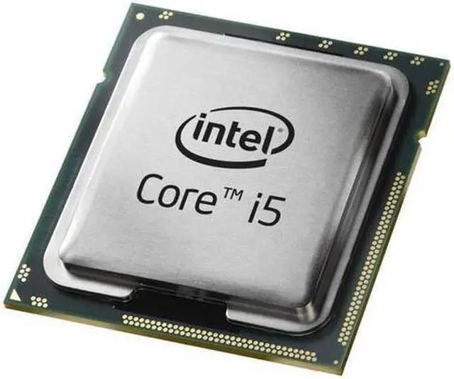 Refurbished: Intel Core i5-6500 - Core i5 6th Gen Skylake Quad