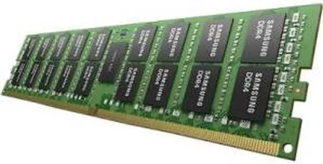 Samsung 32GB DDR4 SDRAM Memory Module - 32 GB DDR4-2666 - Newegg.com