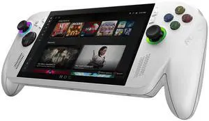 Valve Steam Deck 1TB Handheld Gaming Console with NVMe SSD, 7 1280