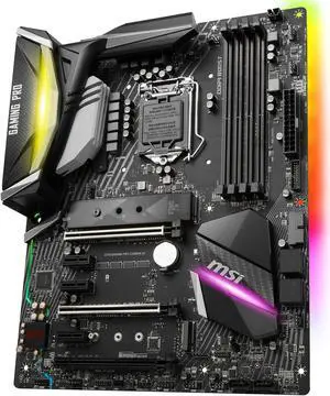 GIGABYTE Z370 HD3 (rev. 1.0) LGA 1151 (300 Series) ATX Intel