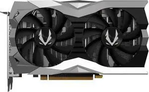 ZOTAC GAMING GeForce RTX 2060 Twin Fan 6GB GDDR6 192-bit Gaming