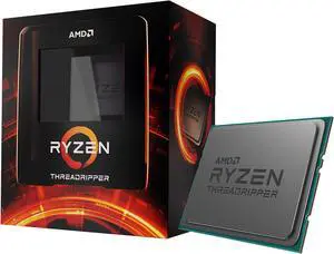 AMD Ryzen Threadripper 3960X 3.8 GHz Desktop Processor - Newegg.com