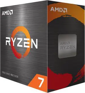 AMD Ryzen 7 8700G - Ryzen 7 8000-G Series 8-Core 4.2 GHz Socket