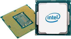 Intel Core i3-10100F - Core i3 10th Gen Comet Lake Quad-Core 3.6