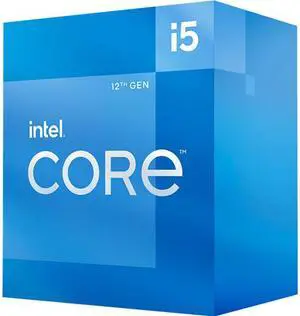 Intel Core i5-14600KF - 14th Gen 14-Core (6P+8E) LGA 1700 125W