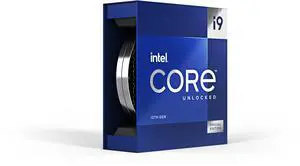 Intel Core i9-13900KS - Core i9 13th Gen Raptor Lake 24-Core (8P+