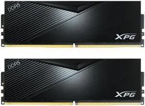 XPG LANCER 32GB (2 x 16GB) 288-Pin PC RAM DDR5 6400 (PC5 51200