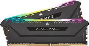 CORSAIR Vengeance LPX 32GB DDR4 3200 Desktop Memory - Newegg.com