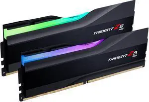 Kingston Fury Beast 32GB 6000MT/s DDR5 CL30 Desktop Memory | AMD
