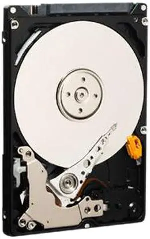Seagate FireCuda Gaming SSHD 2TB 2.5