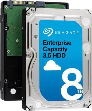 Seagate BarraCuda 8TB 5400 RPM 3.5